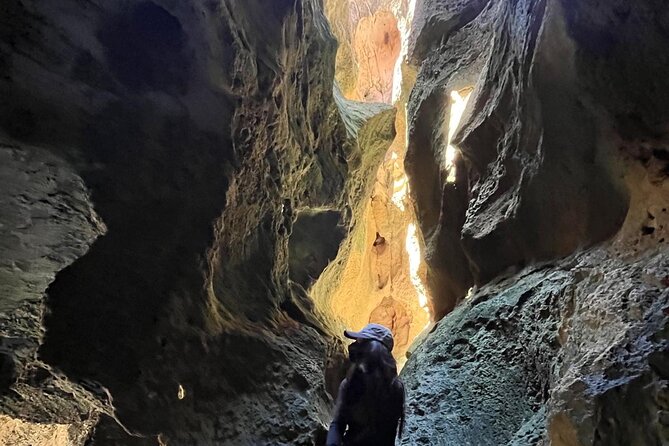 Taino Indian Cave, Arecibo Hike and Beach Tour from San Juan - Why this Arecibo trip feels different