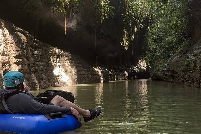 Tanama River Cave Tubing - Tanama River Cave Tubing at a glance