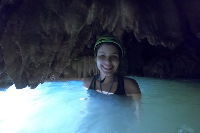 Tanama River Cave Tubing - What to wear and pack for Tanama