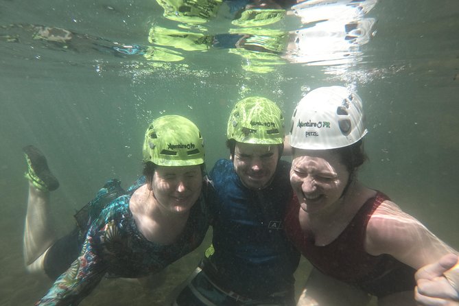 Tanama River Cave Tubing - Who should book this adventure