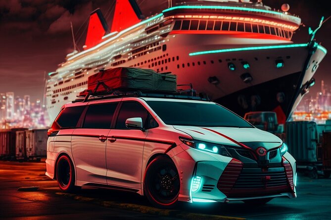 Taxi Service from Ceiba Ferry Terminal and Airport to San Juan - FAQ