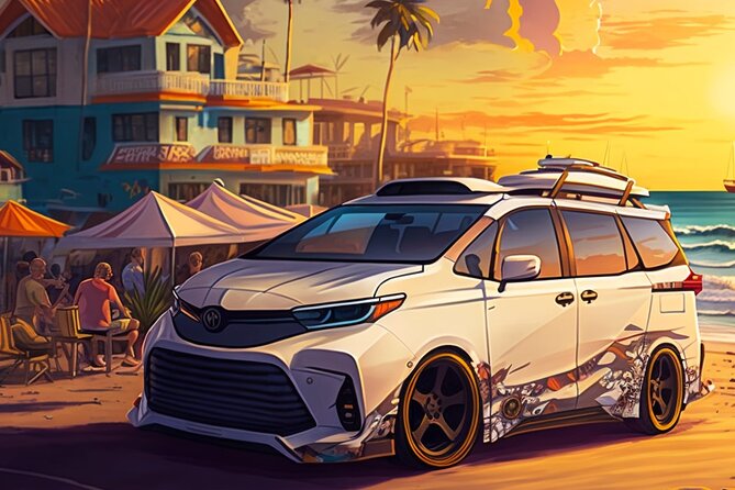 Taxi Service From San Juan Airport To Humacao or Palmas Del Mar - How to make the most of the route