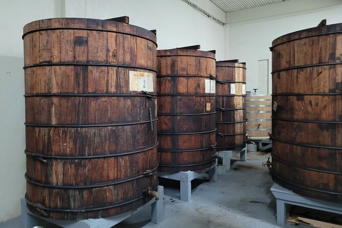 The Barrilito Rum Factory Experience Transportation Included - Is $99 a fair price for this rum tour?