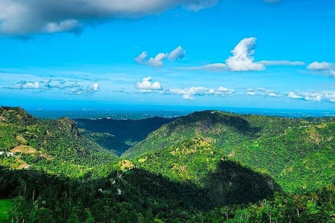 The Beast Zipline at Toroverde Adventure Park in Puerto Rico - One Run Means One Run