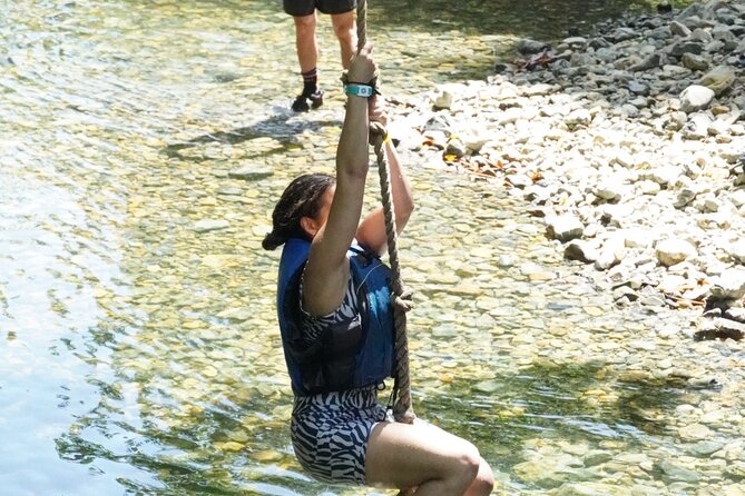 The Best El Yunque Adventure - Transport Included - Photos and videos without carrying the whole day