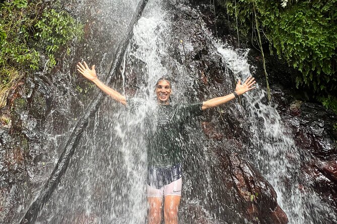 The Best El Yunque Adventure - Transport Included - Who will enjoy this tour most