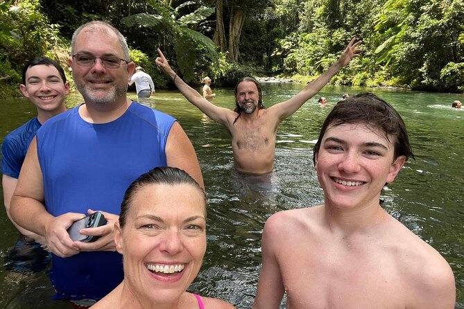The Best of Puerto Rico Private Day Tour - Why this private Puerto Rico route works