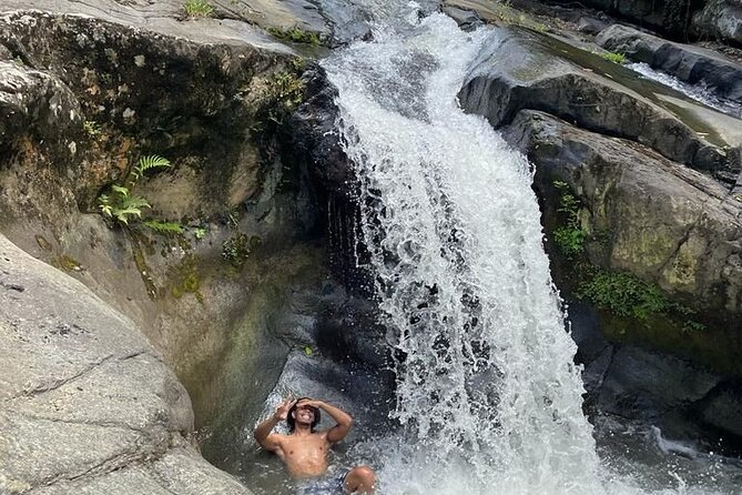 The Best Rainforest Experience in Puerto Rico - Why this El Yunque day works so well