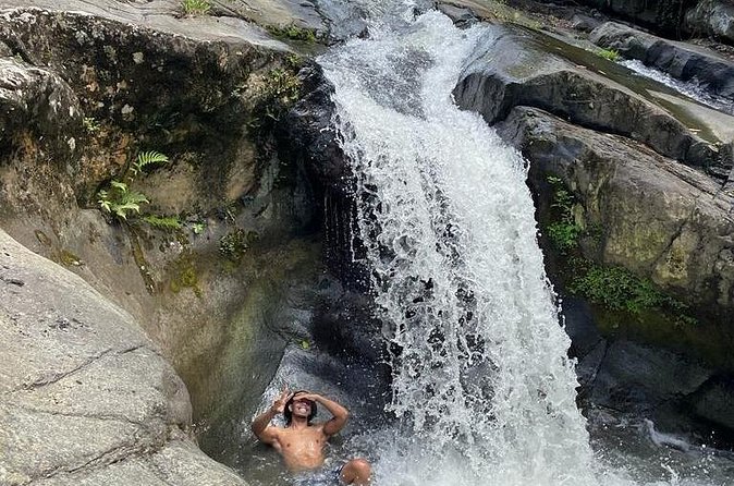 The Best Rainforest Experience in Puerto Rico - Who should book this experience