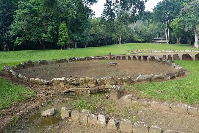 The Taino Route - Why Taíno history deserves a full day
