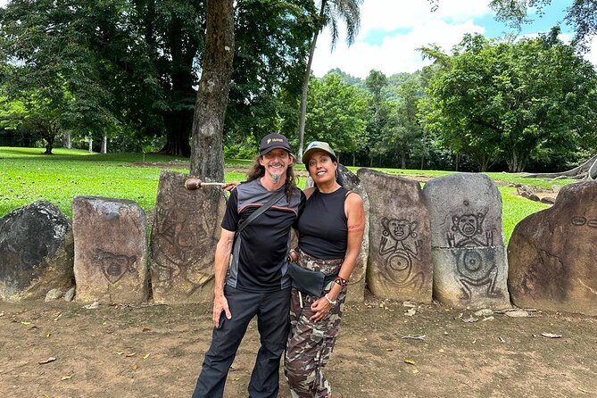 The Taino Route - Who will enjoy this most