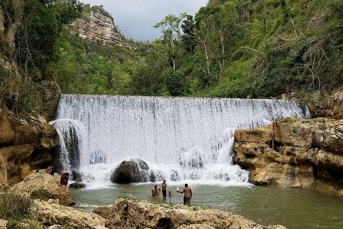 The Ultimate Self-Guided Hidden Gems Tour in Puerto Rico - Key points at a glance