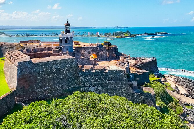 The Ultimate Self-Guided Hidden Gems Tour in Puerto Rico - Planning the driving without turning the trip into a race