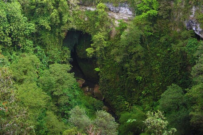 The Ultimate Self-Guided Hidden Gems Tour in Puerto Rico - Safety matters most at the rivers and caves