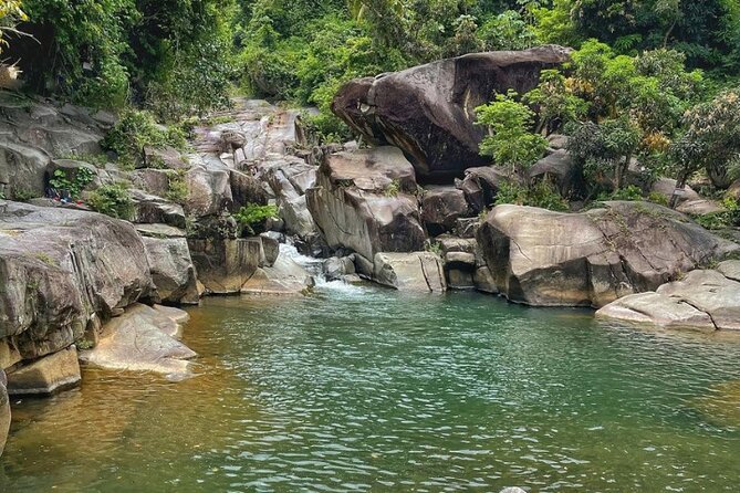 The Ultimate Self-Guided Hidden Gems Tour in Puerto Rico - Who will get the most from this experience?