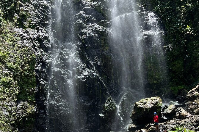 The Waterfall Adventure: Hiking in Paradise - What the six-hour schedule really gives you