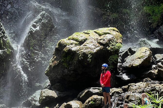 The Waterfall Adventure: Hiking in Paradise - Who will enjoy this hike most