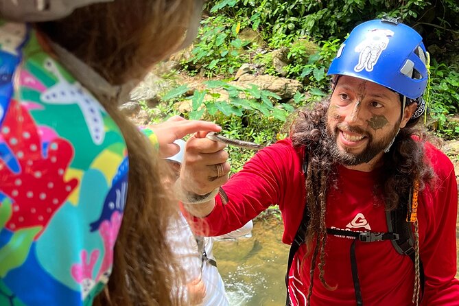 The Waterfall Adventure: Hiking in Paradise - Practical packing advice for Charco Prieto