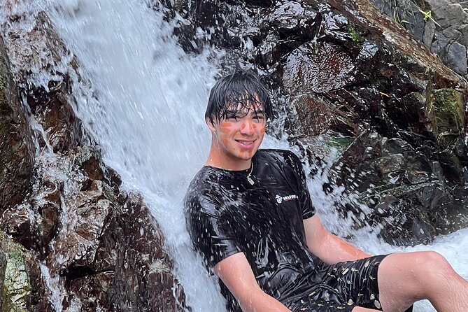 The Waterfall Adventure: Hiking in Paradise - Weather, refunds, and other useful details