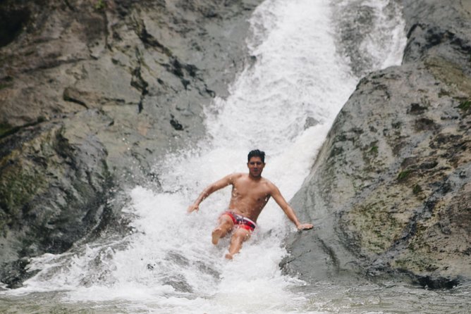 Top Rated El Yunque Rainforest & Waterslide – SmallGroup Tour - Why this El Yunque trip feels like an adventure