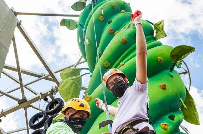 ToroRoller - Safety, clothing, and comfort rules