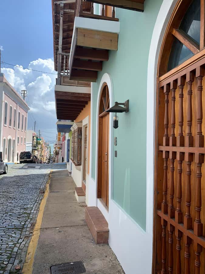 Tour de Viejo San Juan en Español - Key points to know before you book