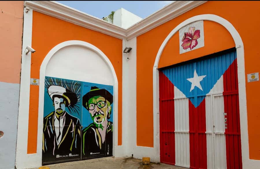 Tour de Viejo San Juan en Español - Why a Spanish tour changes the experience
