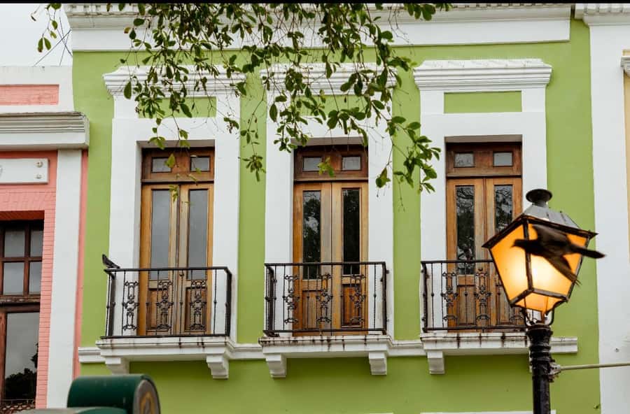 Tour de Viejo San Juan en Español - Is $30 a fair price?