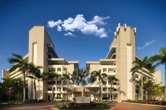 Transfer SJU Airport to Dorado. Hotels and Airbnb. Vice Versa One Way Trip. - How the $140 price works for your group