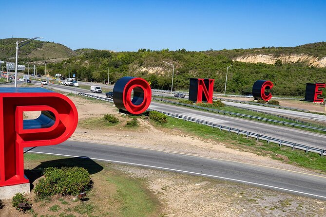 Transfer SJU Airport to Ponce and Juana Diaz. Hotels and Airbnb Vice Versa 1 Way - Why your suitcase count matters