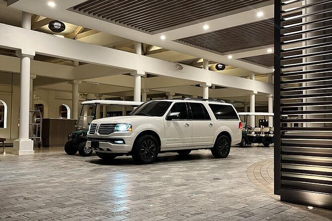 Transfer TO or FROM: Airport,Cruise,Hotel in DORADO or RIO GRANDE - Reaching Rio Grande: a longer transfer with less hassle