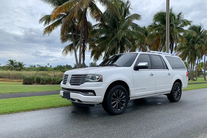 Transfer TO or FROM: Airport,Cruise,Hotel in DORADO or RIO GRANDE - Is $70 per person a good value?