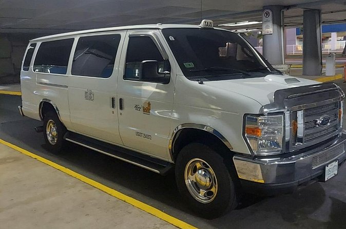 Transport from Airport Luis Muñoz Marín to Ferry Ceiba - Timing your ride around a ferry