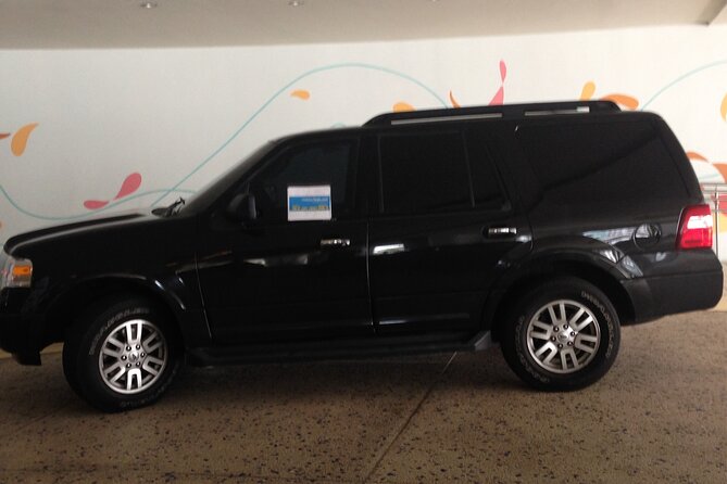 Transportation in San Juan, Isla verde, Condado, Hotels, Cruises & Airbnb's SJU - How Good Is the Service for Families and Large Groups?