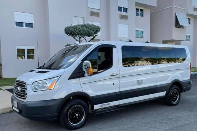 Transportation in San Juan/Isla verde/Condado/Hotels/SJU - Key points to know before booking