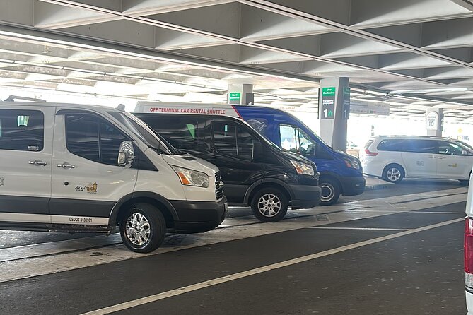 Transportation in San Juan/Isla verde/Condado/Hotels/SJU - Communication is the key practical detail