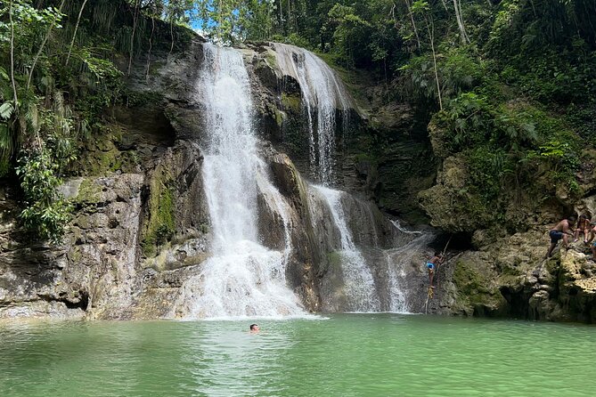 Tropical Rainforest Luxury Experiences - Key Points to Know Before You Book