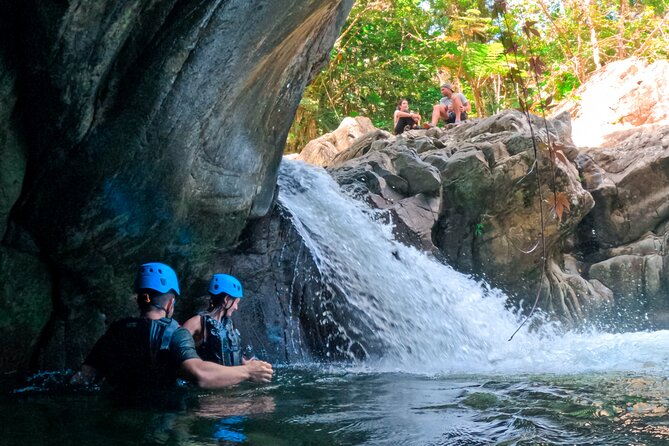 Two-in-One Day Trip: El Yunque and Bio Bay Tour with Transport - A full day built around Puerto Rico’s wild side