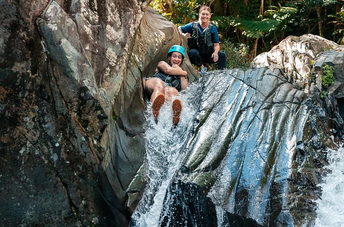 Two-in-One Day Trip: El Yunque and Bio Bay Tour with Transport - What to wear for the rainforest