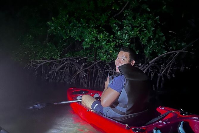 Unforgettable One Day Bioluminescent Kayak Adventure in Vieques - Who will enjoy this kayak adventure most