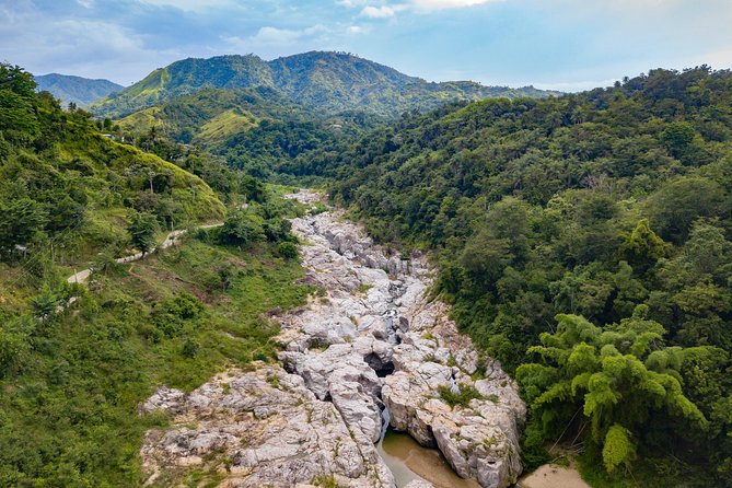 Utuado Canyon, River & Waterfall Adventure in Puerto Rico - Why Utuado makes a better adventure than another beach day