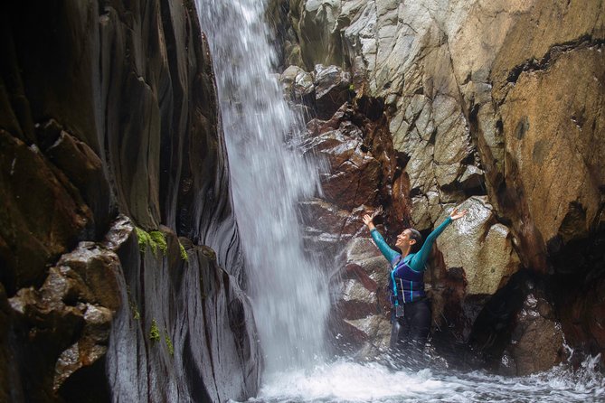 Utuado Canyon, River & Waterfall Adventure in Puerto Rico - What the $165 price really covers