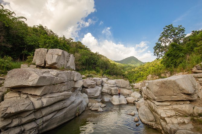 Utuado Canyon, River & Waterfall Adventure in Puerto Rico - Practical planning for a smoother day