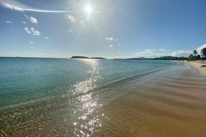 Vieques Bio Bay Tour and Beach Day Trip from San Juan by Ferry - Esperanza’s El Malecón and the dinner break