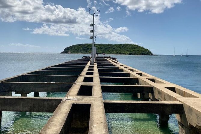 Vieques Bio Bay Tour and Beach Day Trip from San Juan by Ferry - The return ferry and the late ride to San Juan