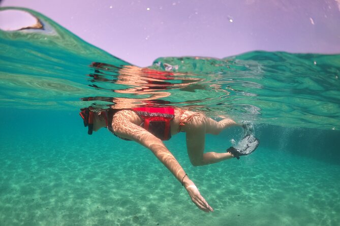 VIP San Juan: Snorkeling Tour with Turtles with Free Videos - Gear, comfort, and what to pack