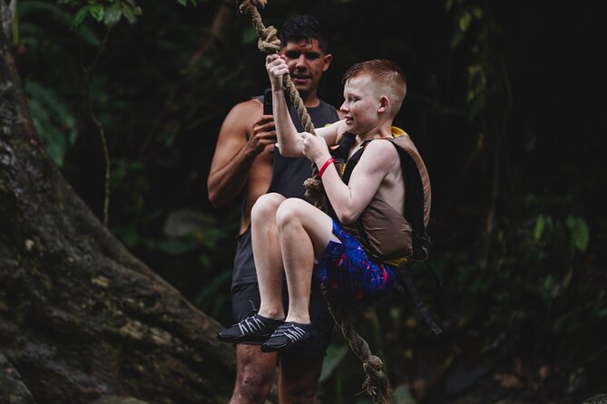 VIP Small Group El Yunque Rainforest Adventure - What to bring and how to prepare