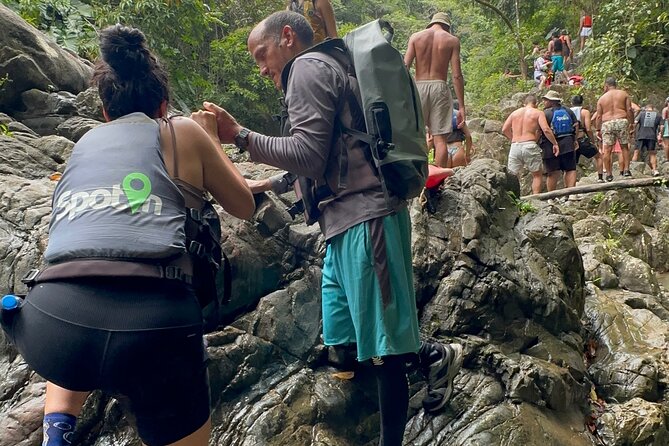 VIP Small Group El Yunque Rainforest Adventure - Who will enjoy this El Yunque adventure