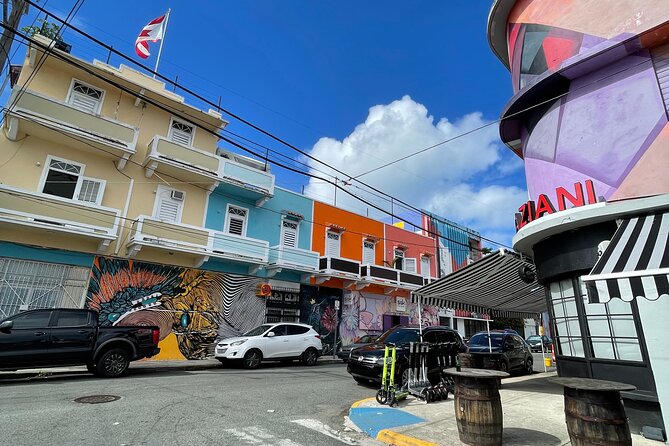 Visit Local Bars at Art District in San Juan - Why Santurce makes a better bar tour than another night in Condado