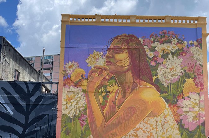 Visit Local Bars at Art District in San Juan - Second bar: board games, pool, and changing music